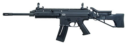 SANTAN STT 15 5.56 7.5 30RD BLK