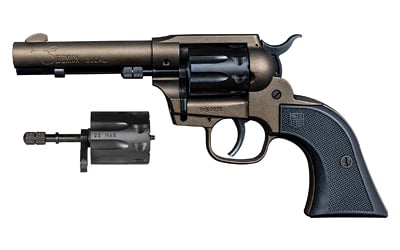 DBF SIDEKICK 22LR/WMR 4.5 9RD BRZ