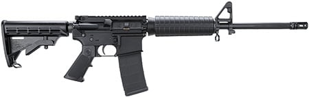 ROCK RIVER ARMS LAR 15M CAR A4 5.56 NATO