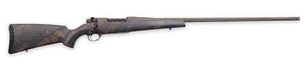 WEATHERBY MARK V BACKCOUNTRY 2.0 300 PRC MBC20N300PR8B
