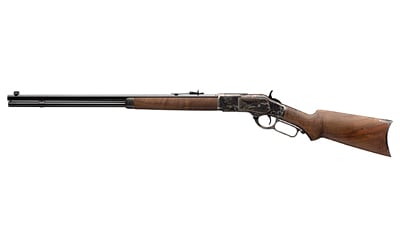 WINCHESTER 1873 SPORTER 44 40 24 14RD CCH