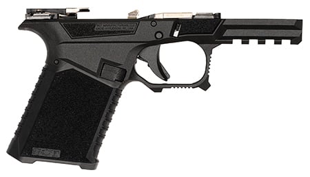 SCT FULL FRAME ASSY BLACK 226000100