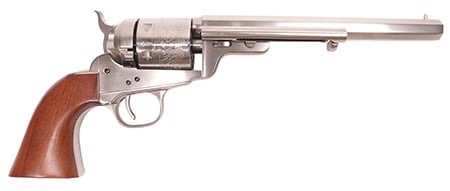 CIMARRON 1851 RICHARD MASON CONVERSION 38 SPECIAL 3.50 6RD CA925N00