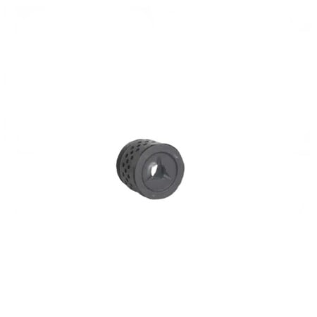 BDOG PLUS RFL CS 48 TAUPE/BLK
