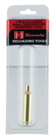 HORNADY LNL 6MM CRD MODIFIED A CASE
