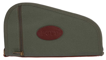 BOYT PP44 PISTOL RUG W/PKT 14 ODG