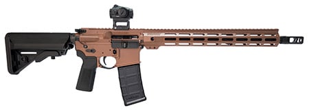BUSHMASTER BRAVO ZULU GOREADY KIT 5.56 NATO
