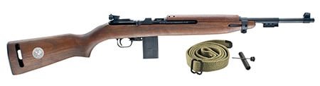CHIAPPA M1 22 CARBINE COMMRTIVE ED 22LR