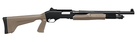 STEVENS 320 SECURITY 12 GAUGE 19468