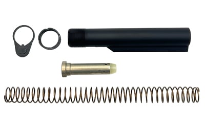 LBE AR BUFFER TUBE KIT H1 BLK