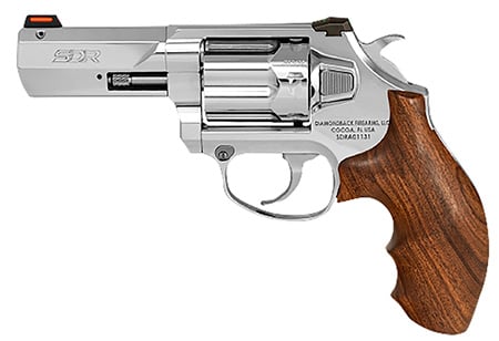 DIAMONDBACK SDR 357 MAG 2 6RD DB075AS703
