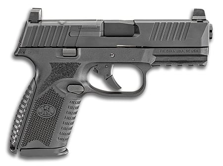 FN 509M MRD 9MM