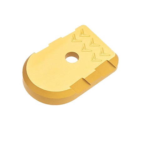 TYRANT SIG P365 MAC MAG BSPLATE