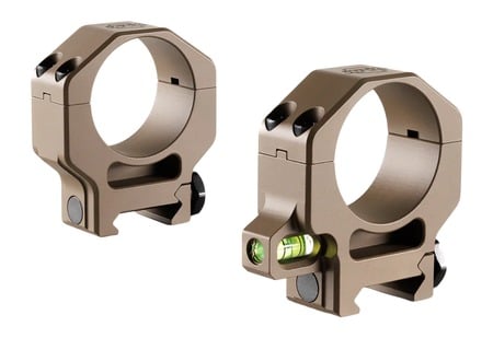 RPM PRECISION 30MM HIGH 1.25"