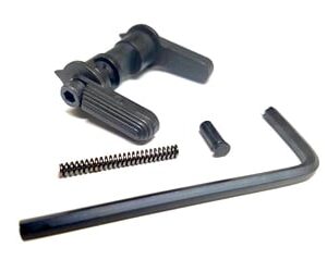 SOLGW MIL SPEC AMBI SAFETY