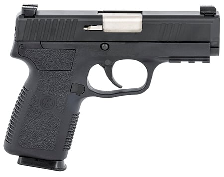 KAHR ARMS P9 2 9MM