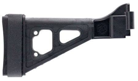 SB TACTICAL SIDE FLD BRACE B&T APC HK UMP