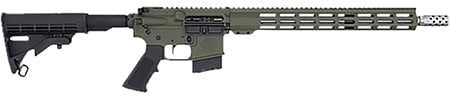 GREAT LAKES FIREARMS GL15 400 LEGEND