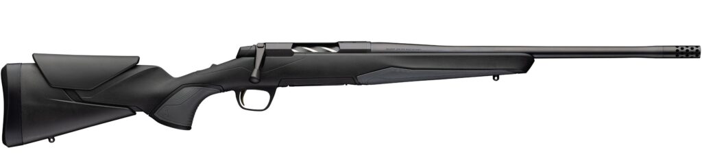 BROWNING X BOLT 2 HNT COMP SPR 22CM