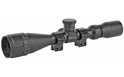 BSA SWEET 22 4 12X40 30/30 BLK