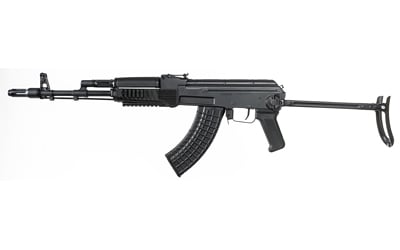ARS SAS M7 762X39 16.3 30RD BLK CRK