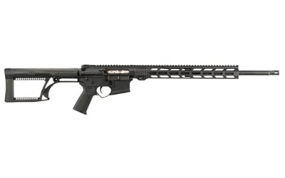 ALEX PRO FIREARMS HUNTER 2.0 6.8 SPC 20 24RD BLK