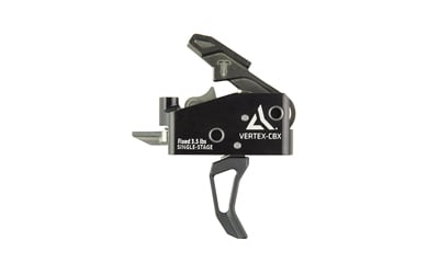 RADIAN VERTEX TRIGGER CBX CURVED BLK