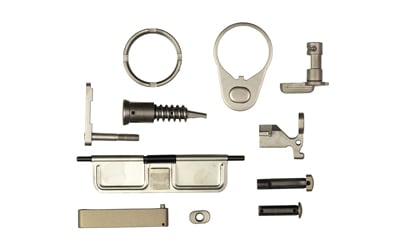 WMD ACCENT BUILD KIT 556 NIB X