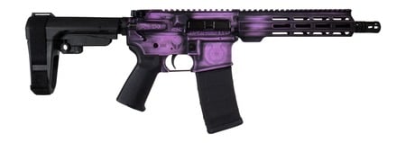 SHARK SCC07510VALK P VALKYRIE AR PISTOL