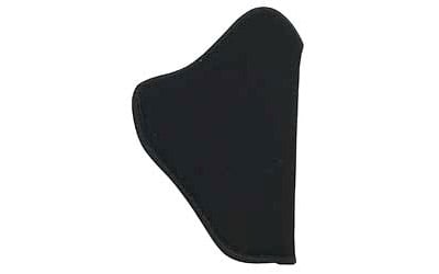 BH INSIDE PANT HLSTR SZ 0 LH BLK FITS MOST SMALL FRAME REVOLVERS
