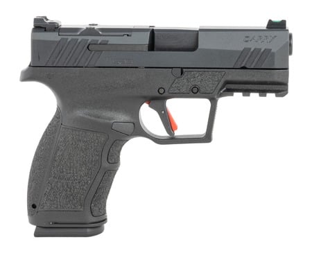 TISAS PX 9 CARRY OR 9MM