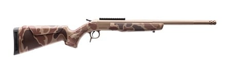 CVA SCOUT SS TD 300 BO FDE/DC 0