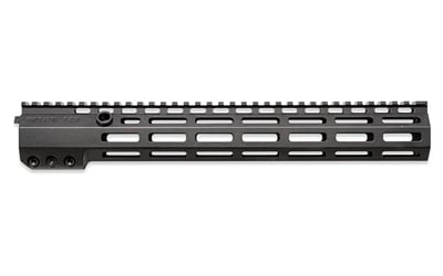 SOLGW L89 RAIL 15.25" BLK