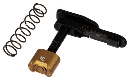 STRIKE AMBI MAG RELEASE TITAN