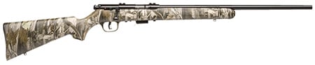 SAVAGE 93R17CAMO 17HMR AT CAMO 0