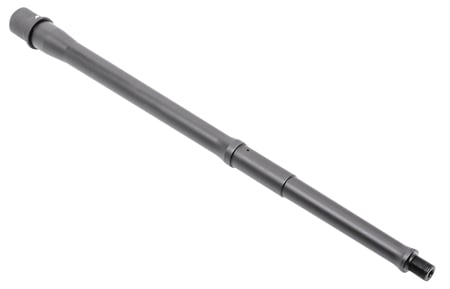 CMMG BRL 16.1 MT 4140CM 556