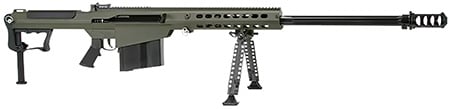 BARRETT M107A1 50 BMG