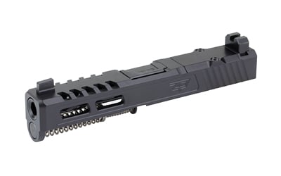 ZAFFIRI ZPS2 CMP SLD FOR G19 G5 BLK/BLK