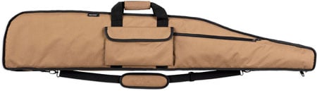 BDOG DLX LR RFL CS 48 TAN/BLK