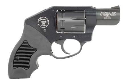 CHA 12221 THE WALKER 22LR 2" 8 BLK
