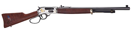 HENRY SPIRIT OF THE CORPS 45 70 GOV