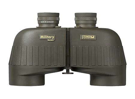 STEINER 10X50 MILITARY M1050R (SUMR)