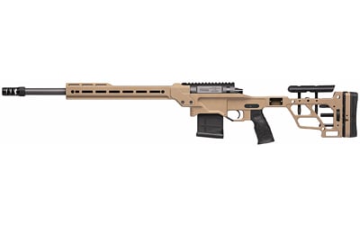DANIEL DEFENSE DELTA 5 PRO 308WIN 20 10RD TAN