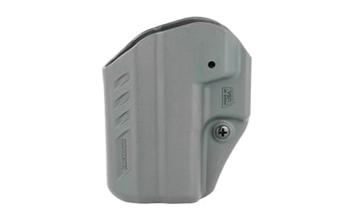 BH ARC IWB FOR G43/HELLCAT AMBI GRY FITS GLOCK 43