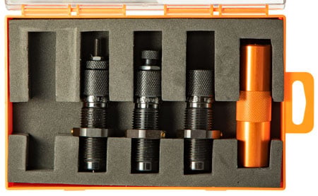 LYM MSR PRECISION DIE SYSTEM 9MM 4DIE