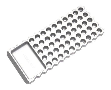 AREA 419 BILLET LOADING BLOCK 284