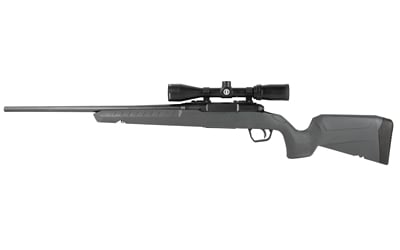 SAVAGE AXIS 2 XP CMP 6.5CM 20 4RD GRY