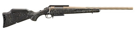 RUGER AMERICAN PRAIRIE GEN II 7MM PRC