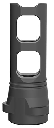 BREEK GEMINI DUALPORT MUZZLE BRK 223/556