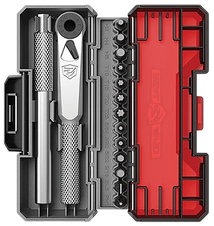 REAL AVID X3 DRIVER 13PC BIT SET